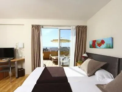 Sercotel Zurbarán Palma de Mallorca