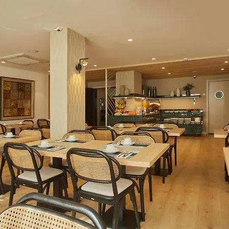세르코텔 수르바란 호텔 3*