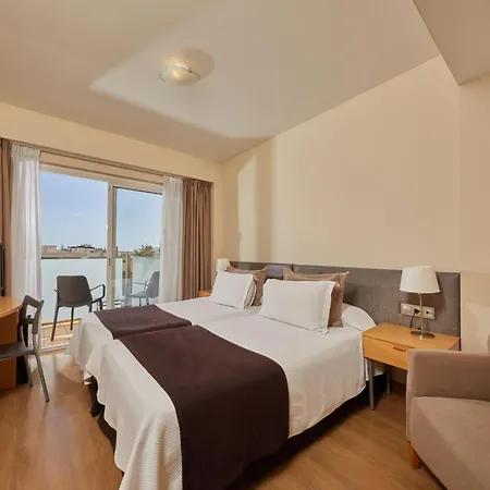세르코텔 수르바란 호텔 3*