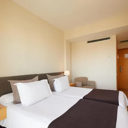 세르코텔 수르바란 3* 팔마데마요르카