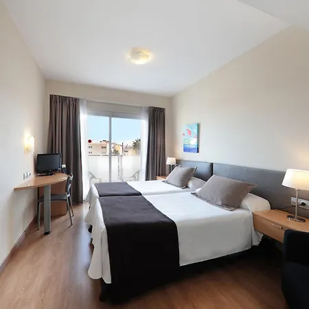 Hotel Sercotel Zurbarán Palma de Mallorca