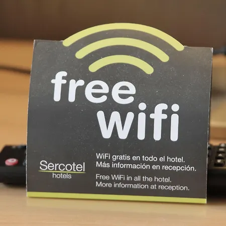 Sercotel Zurbarán 3*