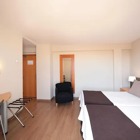 Sercotel Zurbarán Hotel 3*