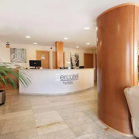 Sercotel Zurbarán 3* Palma de Mallorca