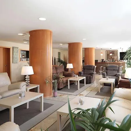 Sercotel Zurbarán Palma de Mallorca