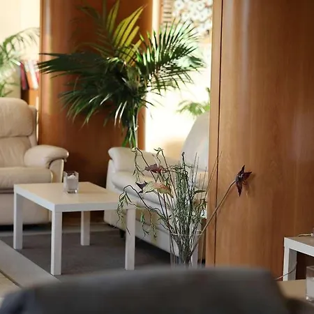Sercotel Zurbarán Hotel