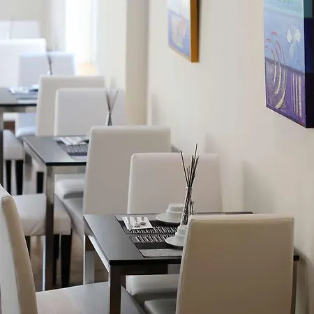 Sercotel Zurbarán Hotel 3*