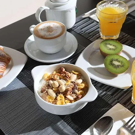 Hotel Sercotel Zurbarán