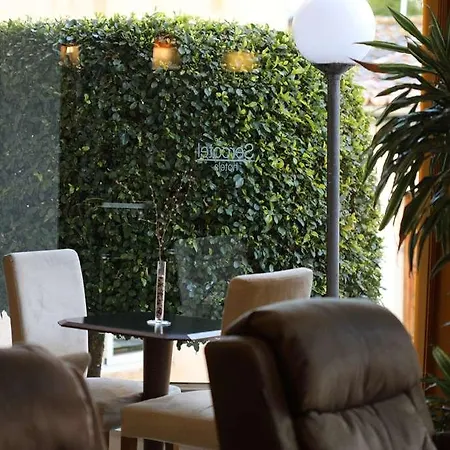 Sercotel Zurbarán Hotel