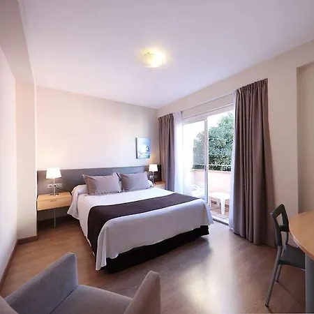 Sercotel Zurbarán Hotel Palma de Mallorca