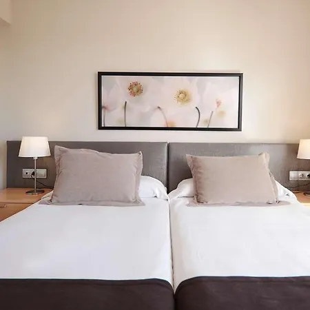 Hotel Sercotel Zurbarán Palma de Mallorca
