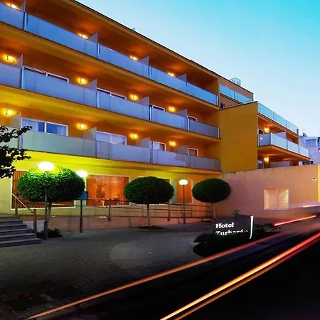 Sercotel Zurbarán Hotel