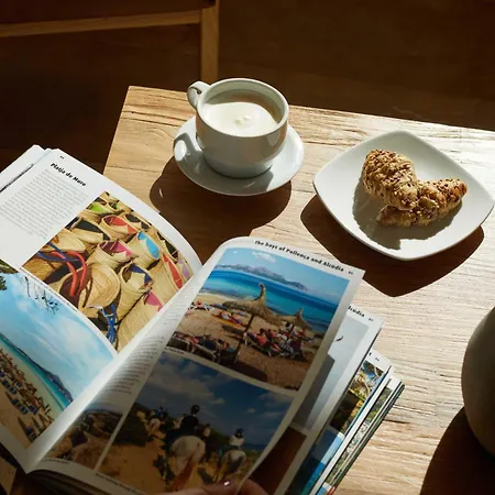 Sercotel Zurbarán Palma de Mallorca