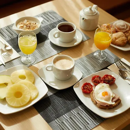 Hotel Sercotel Zurbarán