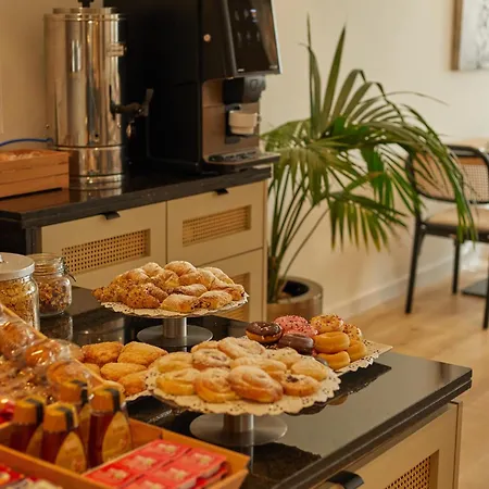 Sercotel Zurbarán 3* Palma de Mallorca