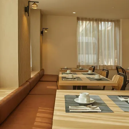 Sercotel Zurbarán Hotel Palma de Mallorca