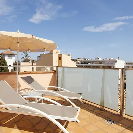 Hotel Sercotel Zurbarán Palma de Mallorca