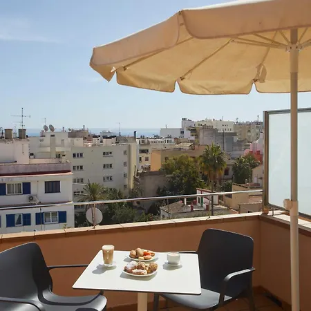 Sercotel Zurbarán Palma de Mallorca