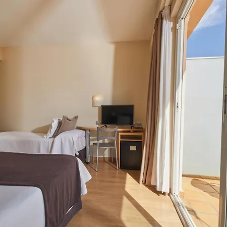 Hotel Sercotel Zurbarán Palma de Mallorca