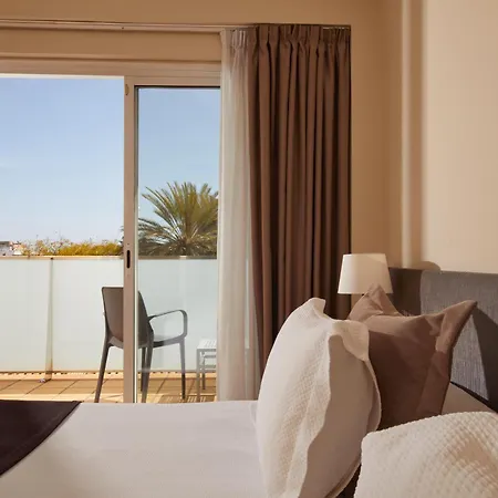 Hotel Sercotel Zurbarán Palma de Mallorca