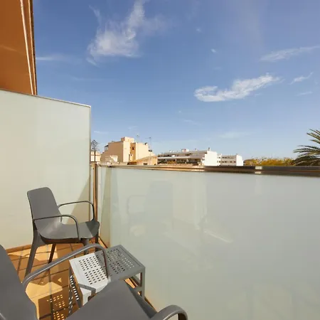 Sercotel Zurbarán Hotel 3*