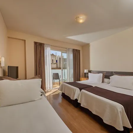 Hotel Sercotel Zurbarán Palma de Mallorca