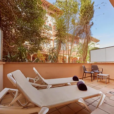 Hotel Sercotel Zurbarán