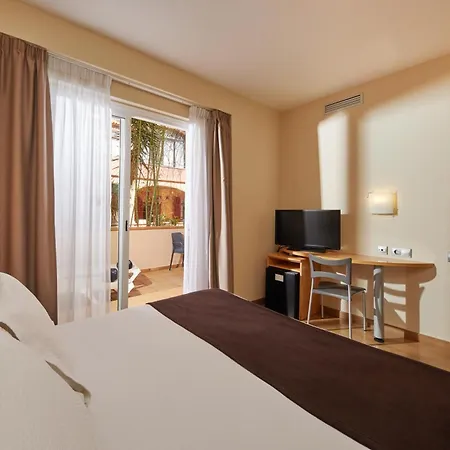 Sercotel Zurbarán Hotel