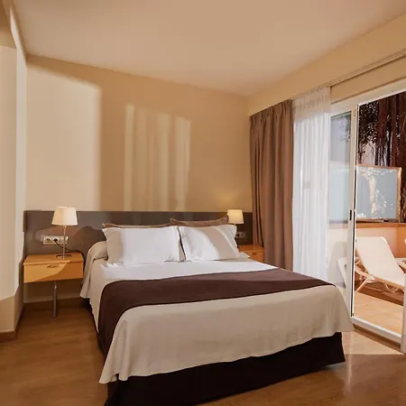 Hotel Sercotel Zurbarán 3*