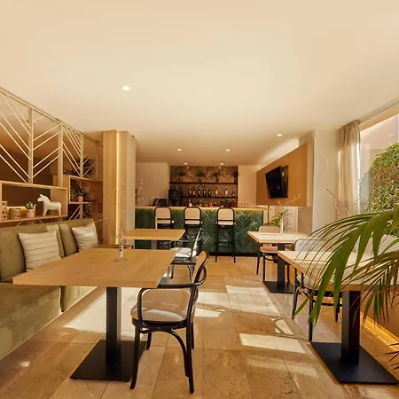 Sercotel Zurbarán Palma de Mallorca