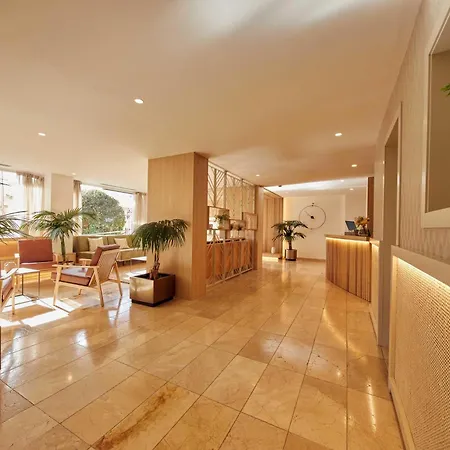 Sercotel Zurbarán 3* Palma de Mallorca
