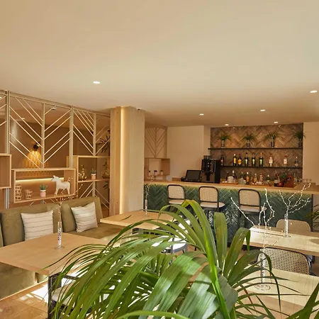 Hotel Sercotel Zurbarán