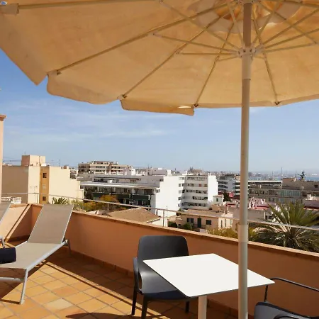 Hotel Sercotel Zurbarán 3*