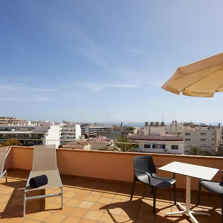 Sercotel Zurbarán Hotel Palma de Mallorca