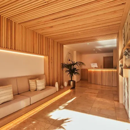Sercotel Zurbarán Hotel 3*
