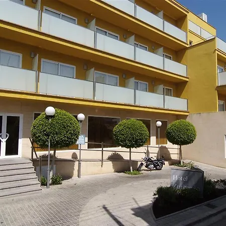 Sercotel Zurbarán Hotel Palma de Mallorca