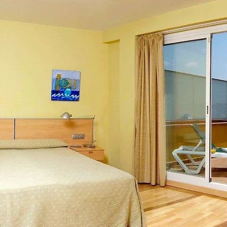 Hotel Sercotel Zurbarán