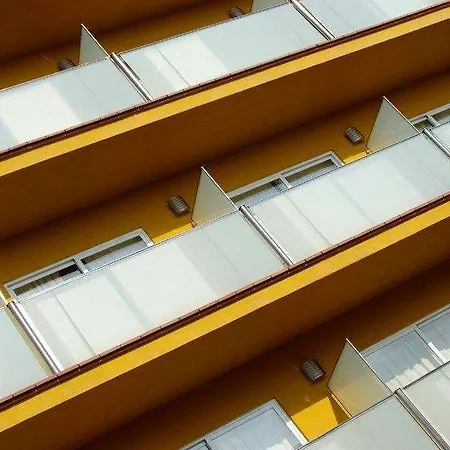 Sercotel Zurbarán Hotel